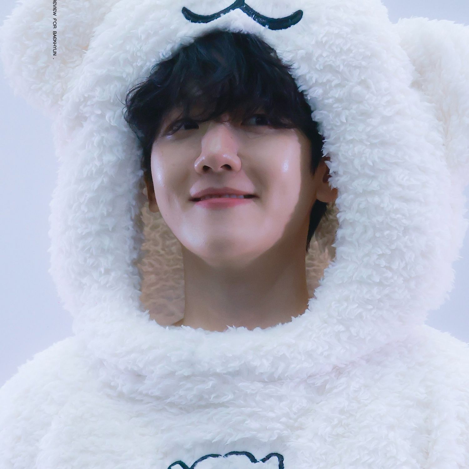 伯賢 (EXO)的最新照片