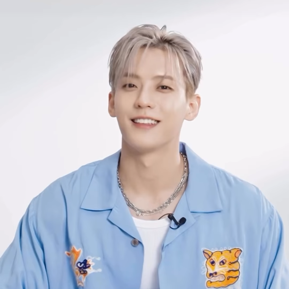 ミニョク (BTOB)の最近の活動写真