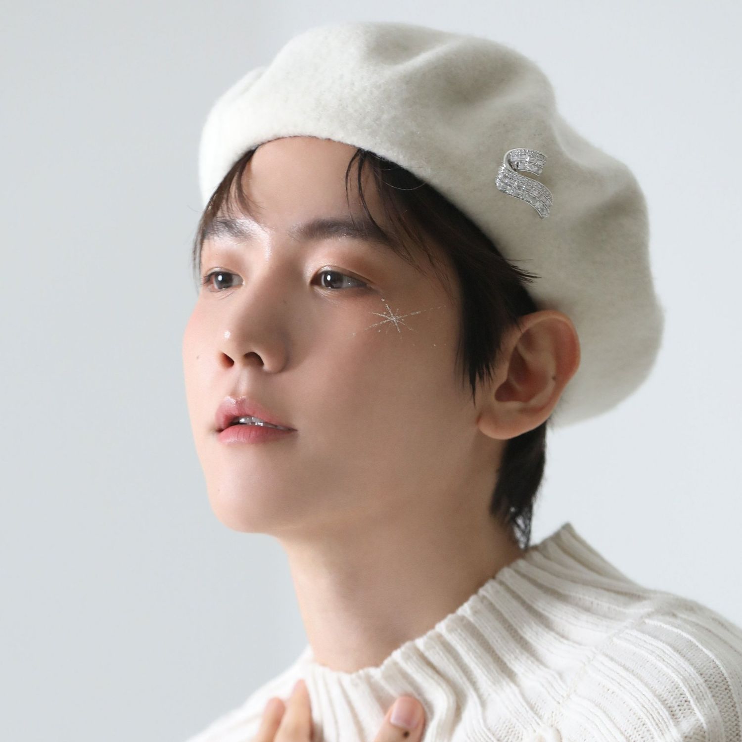 ベクヒョン (EXO)の最新写真