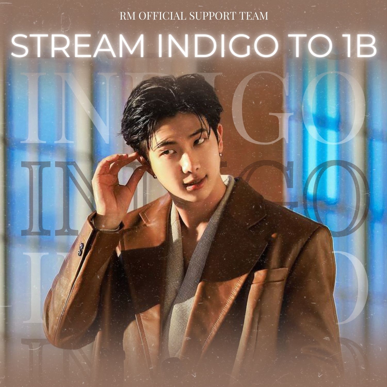 Trending idol content in the community