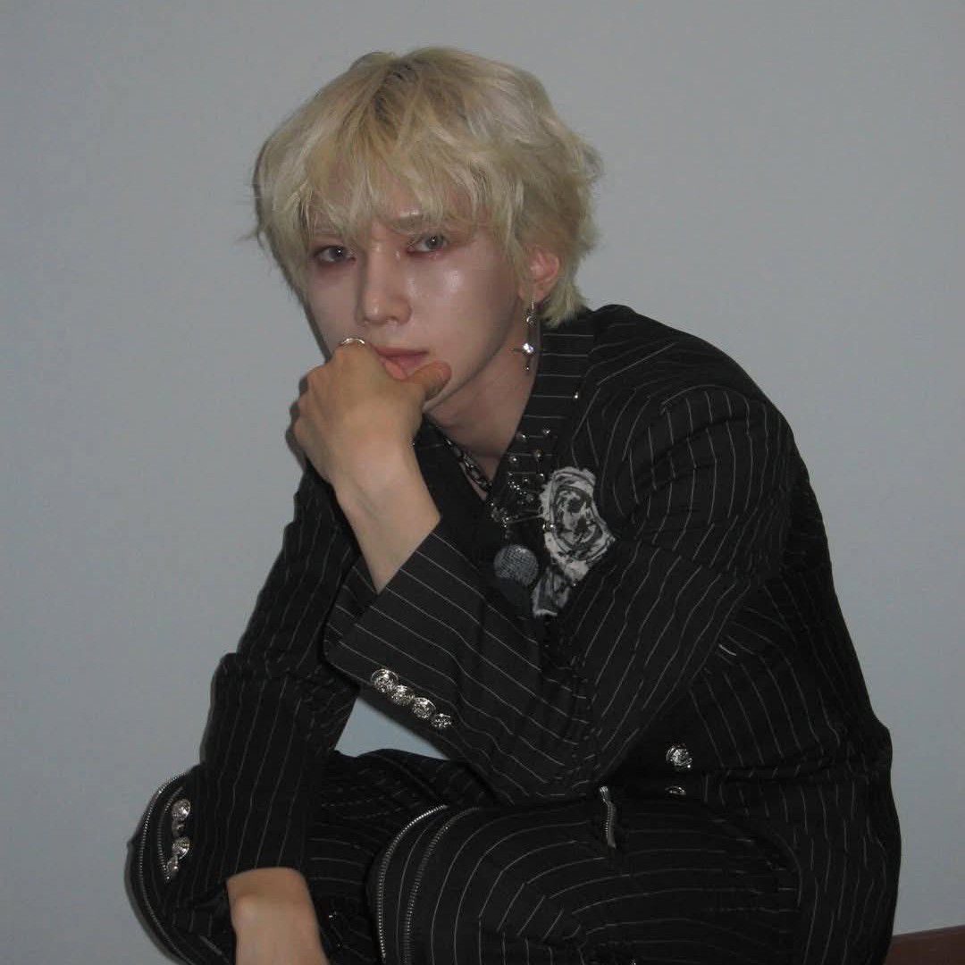 ATEEZ的最新活動照片