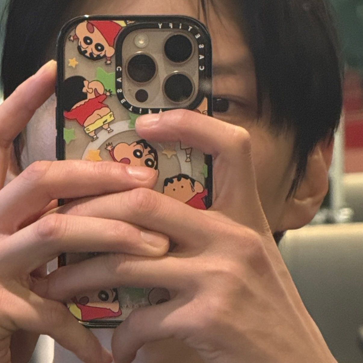 LEO (VIXX)的最新照片