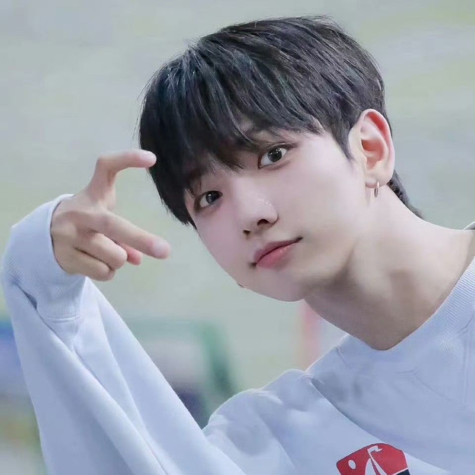 Recent activity shot of Myeong Jaehyun (BOYNEXTDOOR)