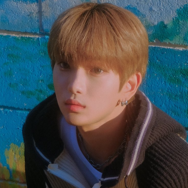 峻赫 (n.SSign)粉丝拍下的瞬间