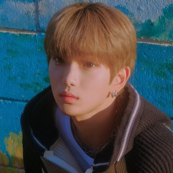 ジュニョク (n.SSign)の魅力を収めた代表写真