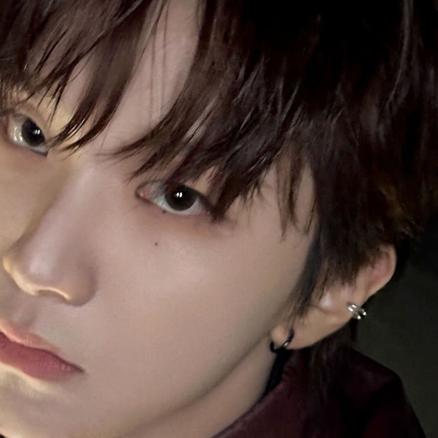 Behind-the-scenes cut of Woonhak (BOYNEXTDOOR)