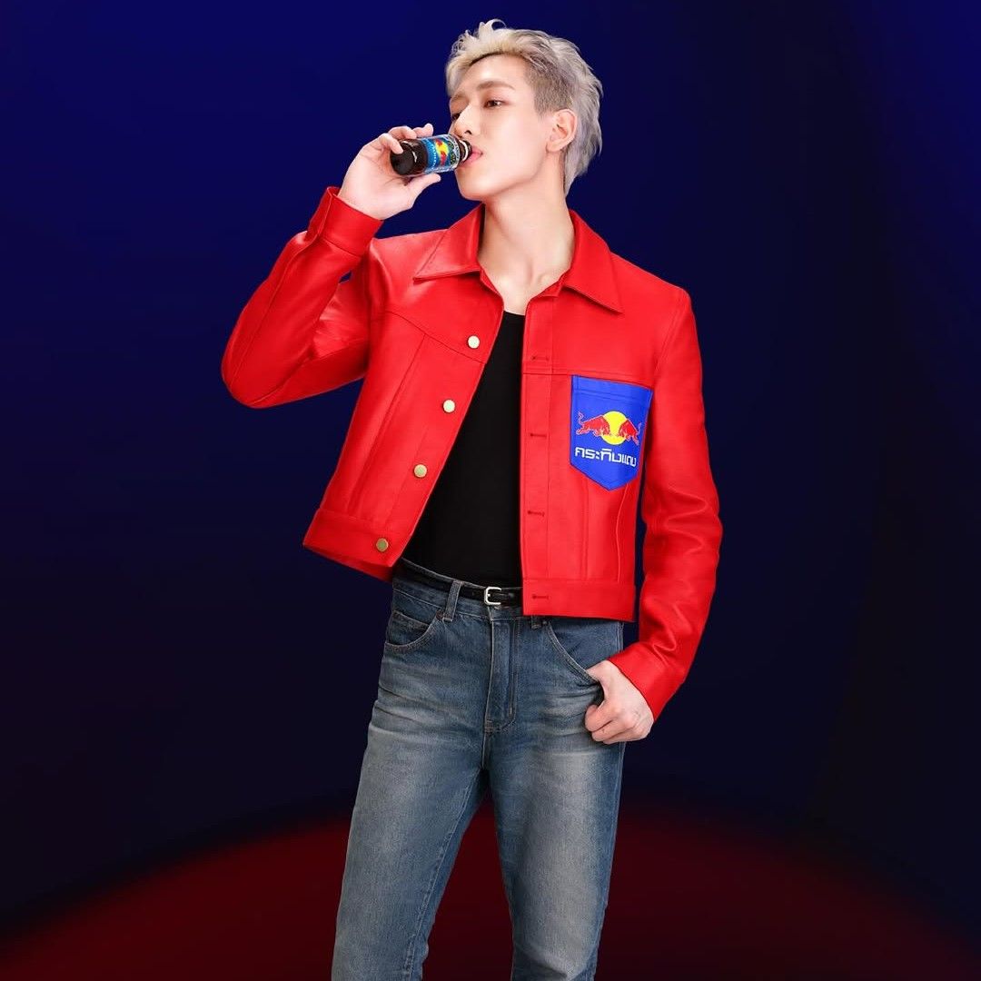 Latest photo of Bambam (GOT7)