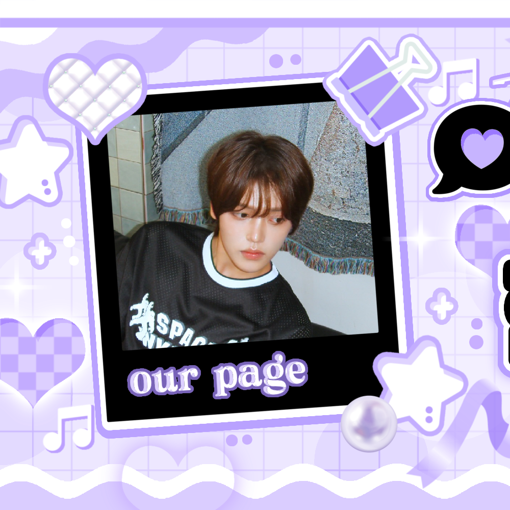 Latest photo of Jang Haneum