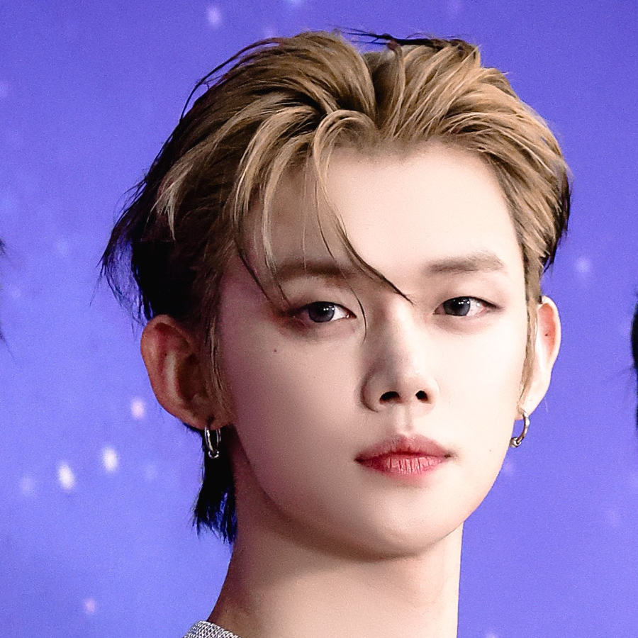 Foto terbaru Yeonjun (TOMORROW X TOGETHER)