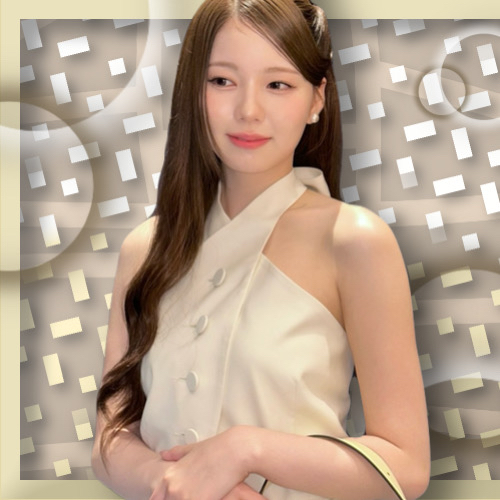 아야카 (NiziU)의 비하인드 컷