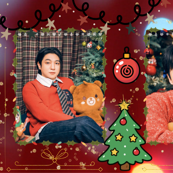 Behind-the-scenes cut of DAY6