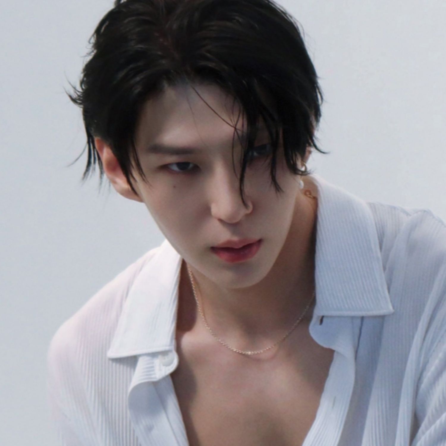 レオ (VIXX)の舞台裏ショット