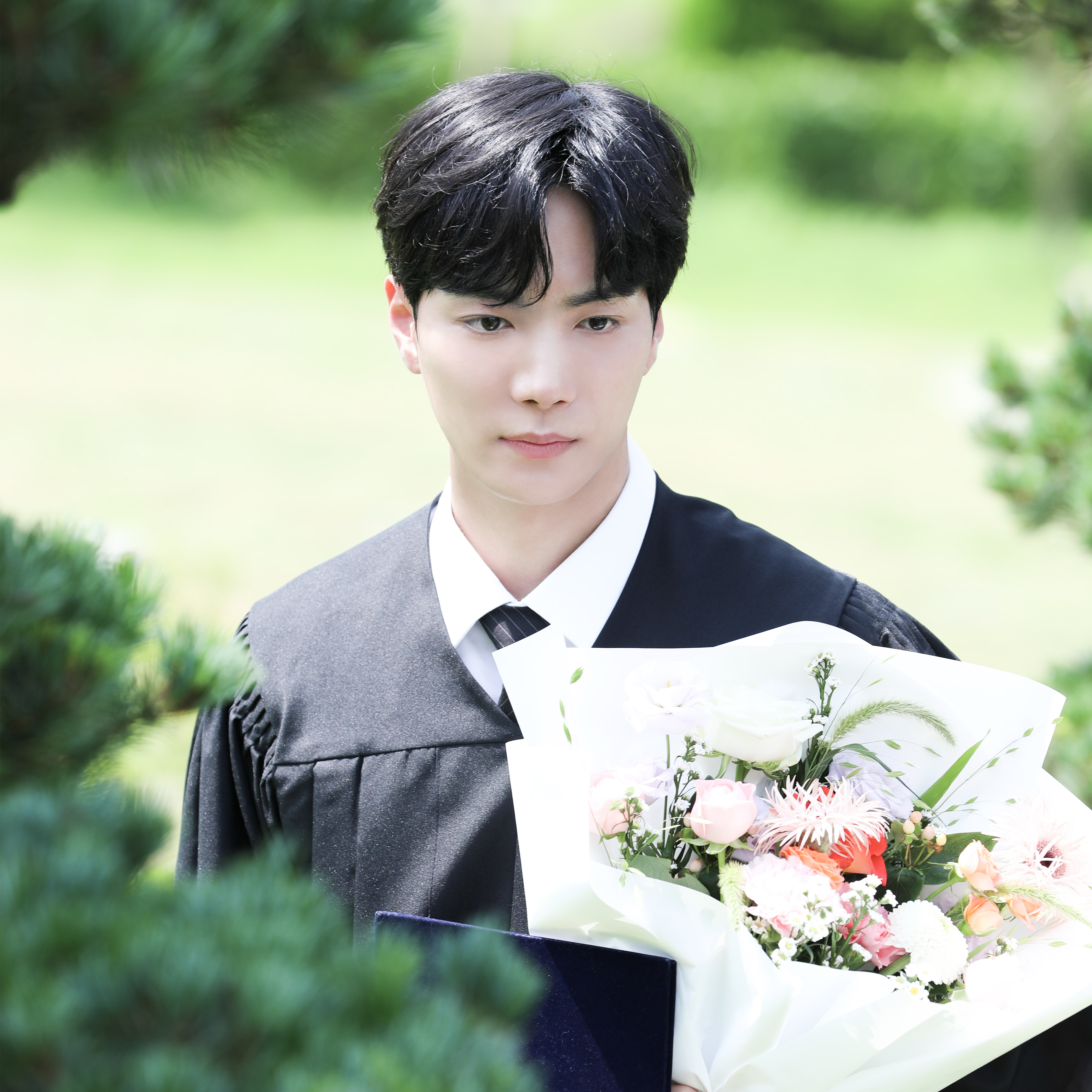 Latest photo of Kim Jonghyeon
