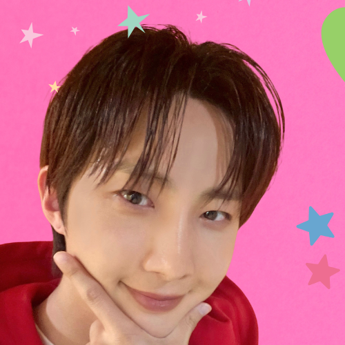 Latest photo of Hui (PENTAGON)