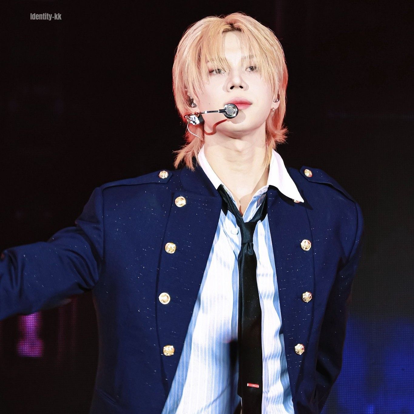 Latest photo of Taemin (SHINee)