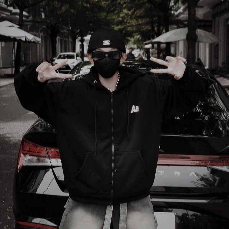 Foto terbaru MONSTA X