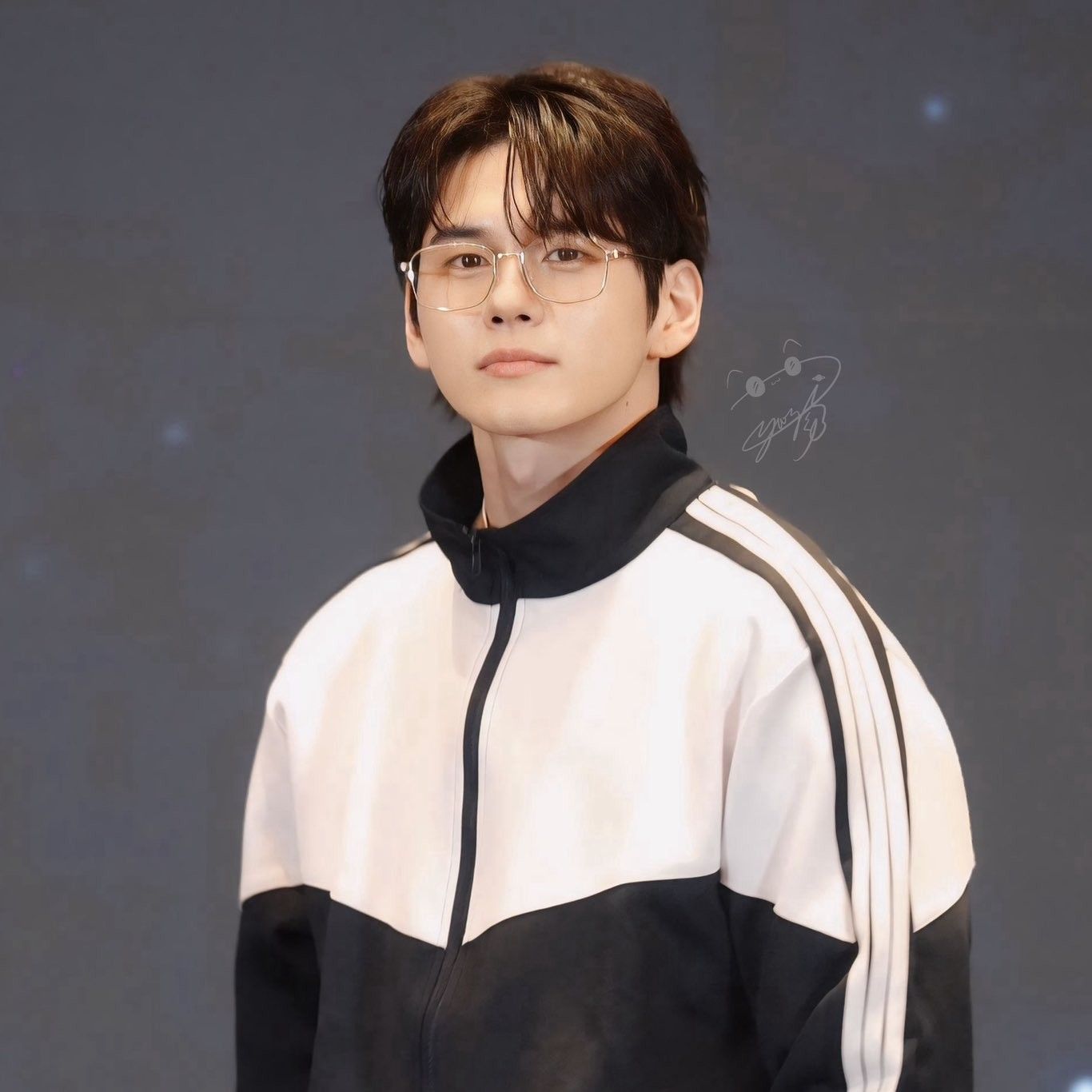 Latest photo of Ong Seongwu