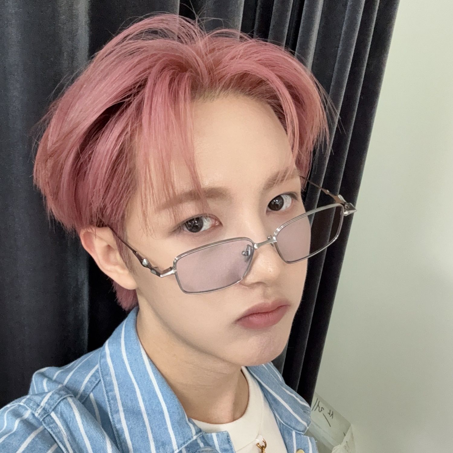 Latest photo of Renjun (NCT DREAM)