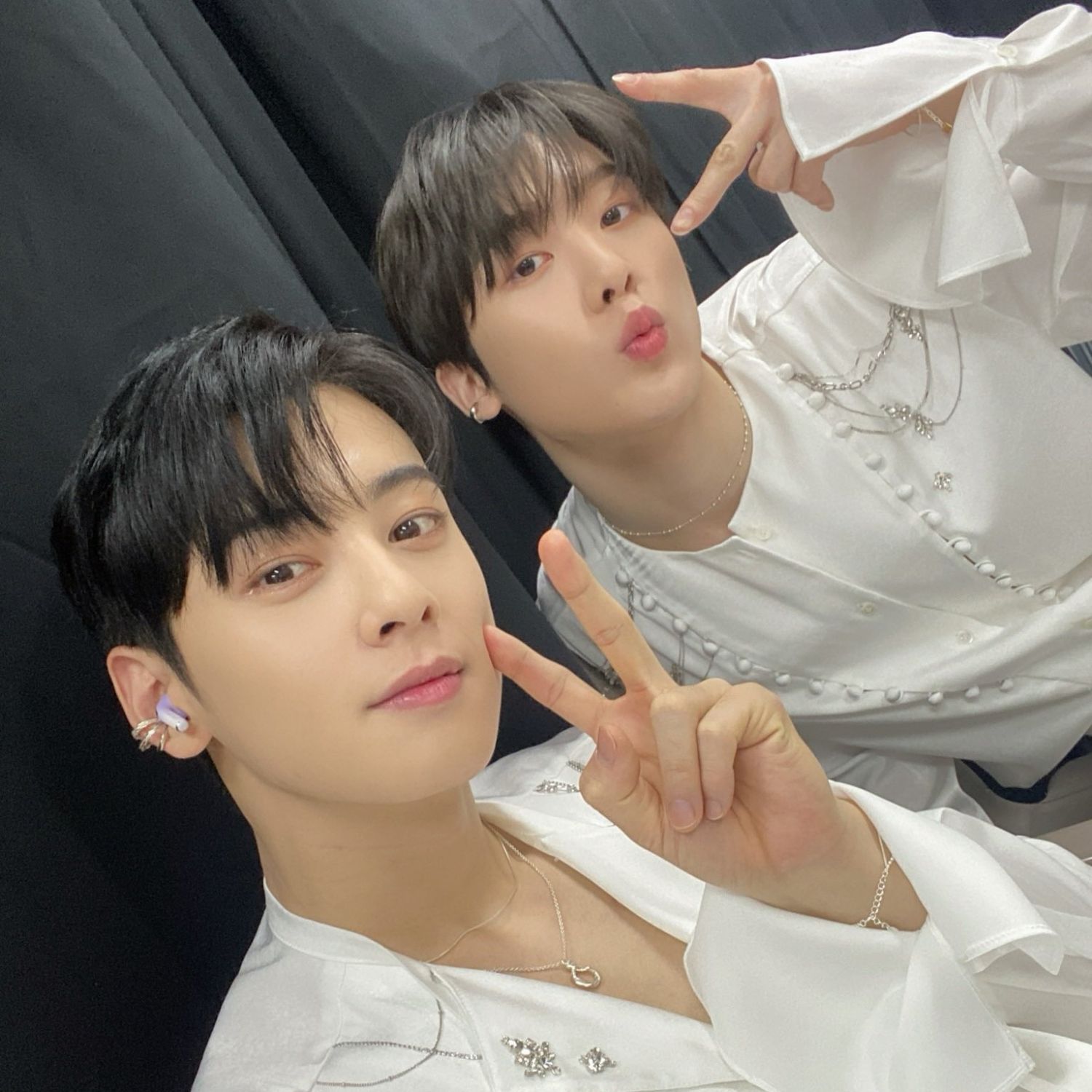 Latest photo of ASTRO
