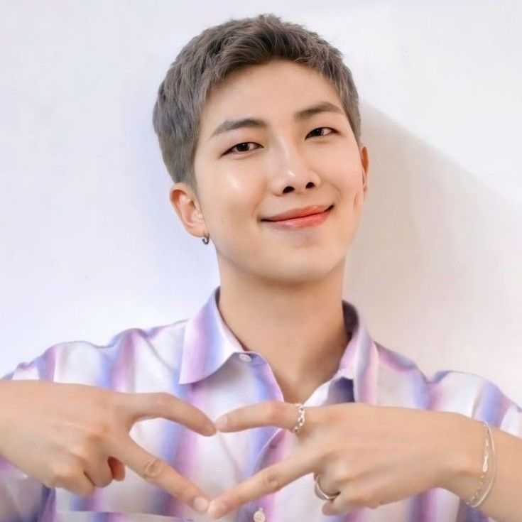Behind-the-scenes cut of RM (BTS)