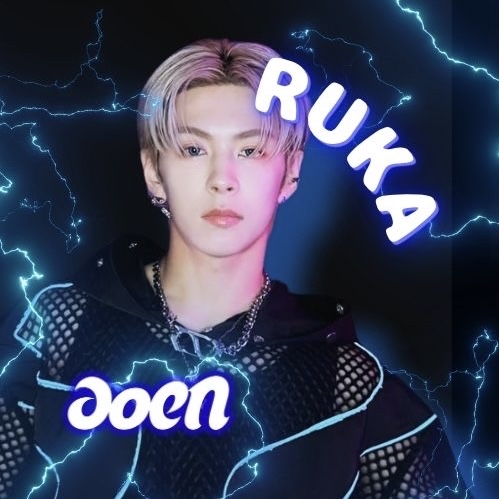 Latest photo of Ruka (aoen)