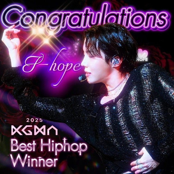 Popular profile image of j-hope (BTS) selected by votes