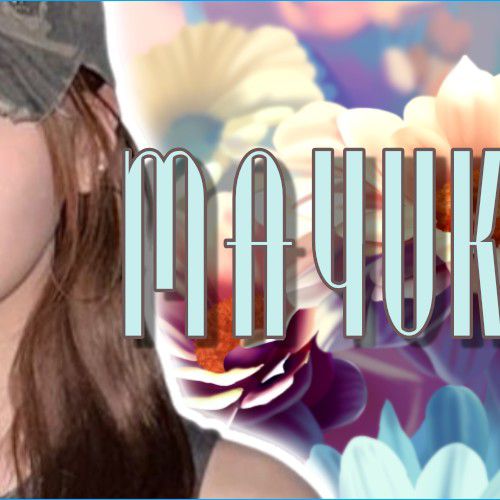 Recent activity shot of Mayuka (NiziU)