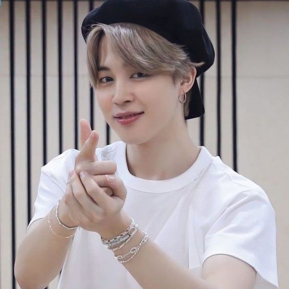지민 (방탄소년단) 팬이 찍은 순간