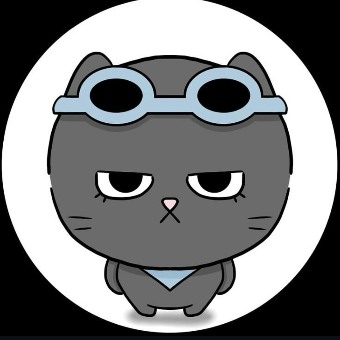 A moment captured by Taesan (BOYNEXTDOOR)'s fan