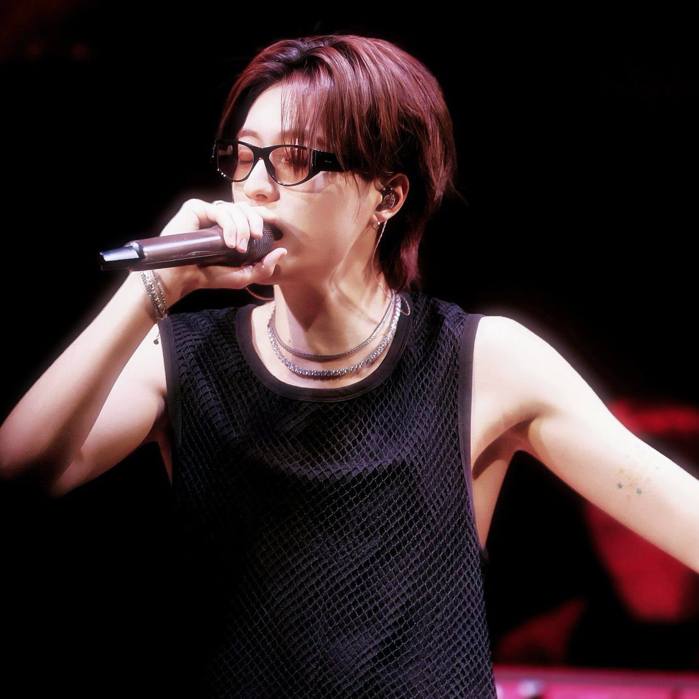Latest photo of Haruto (TREASURE)