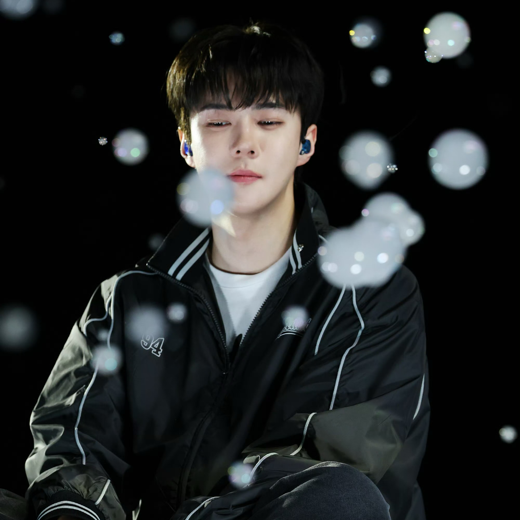 세훈 (EXO)의 최신 사진