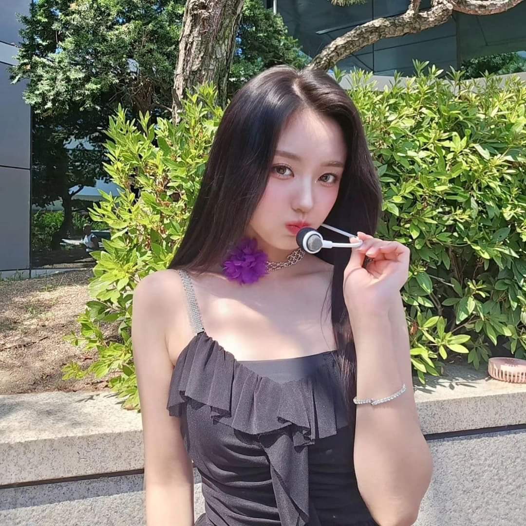 Latest photo of Yeseo (MADEIN)