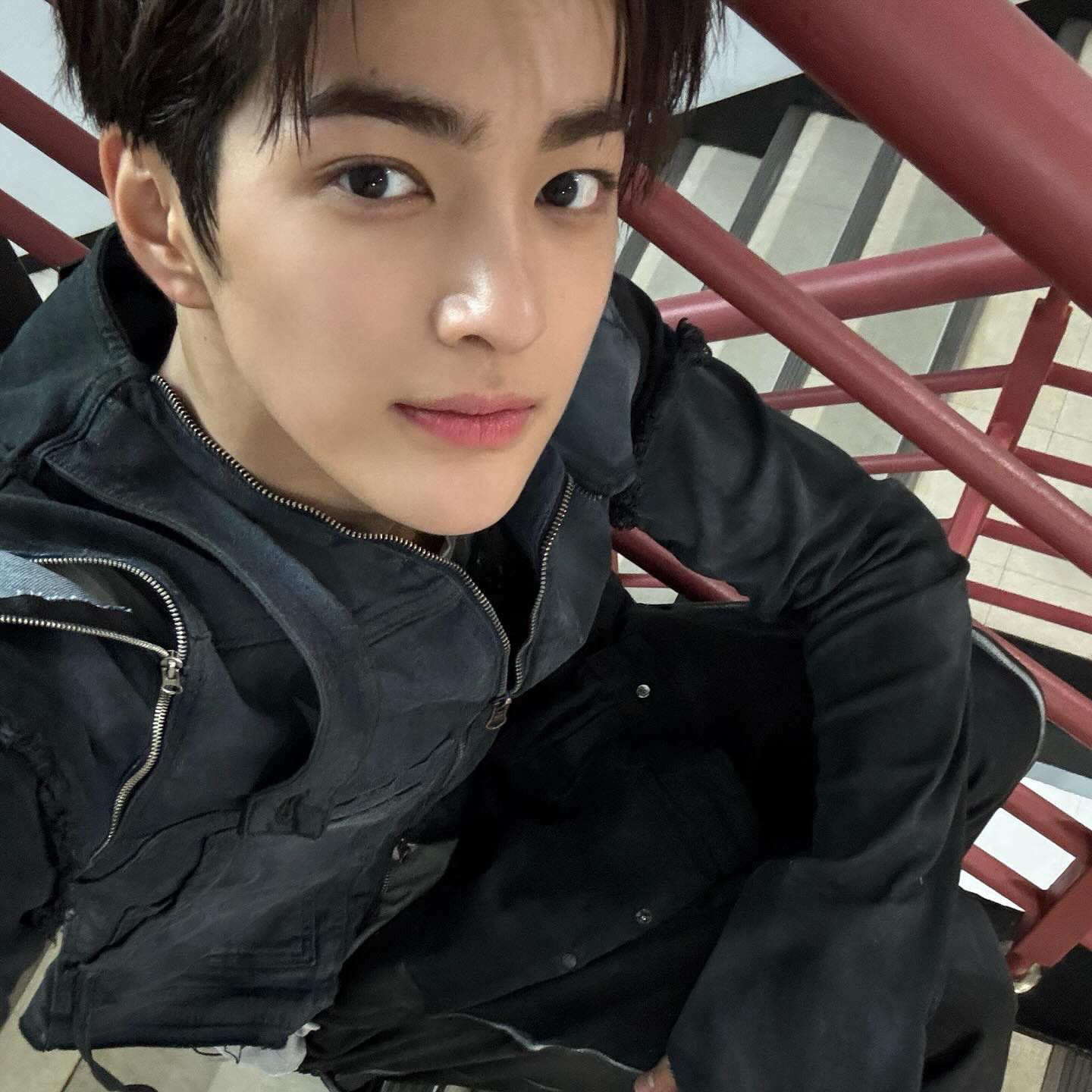 Latest photo of Keonho (CORTIS)