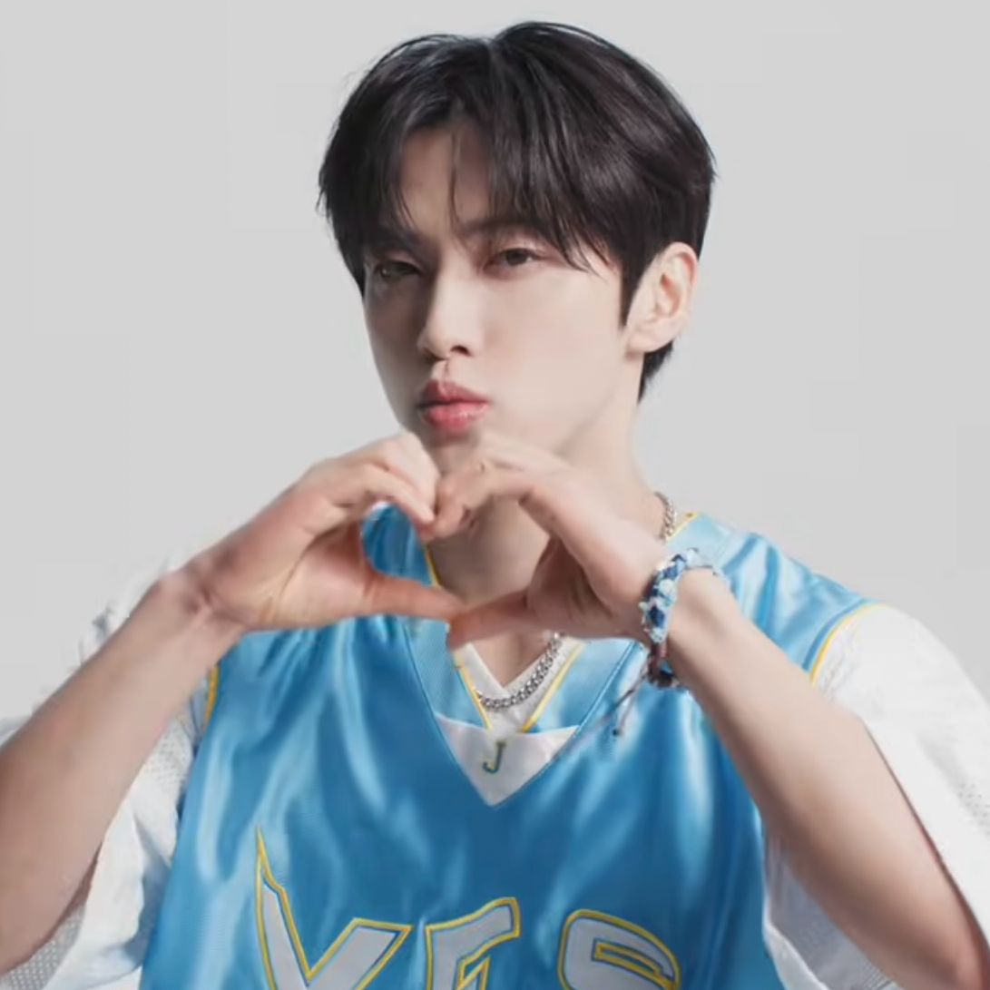 Potret di balik layar Kono Junki (JO1)