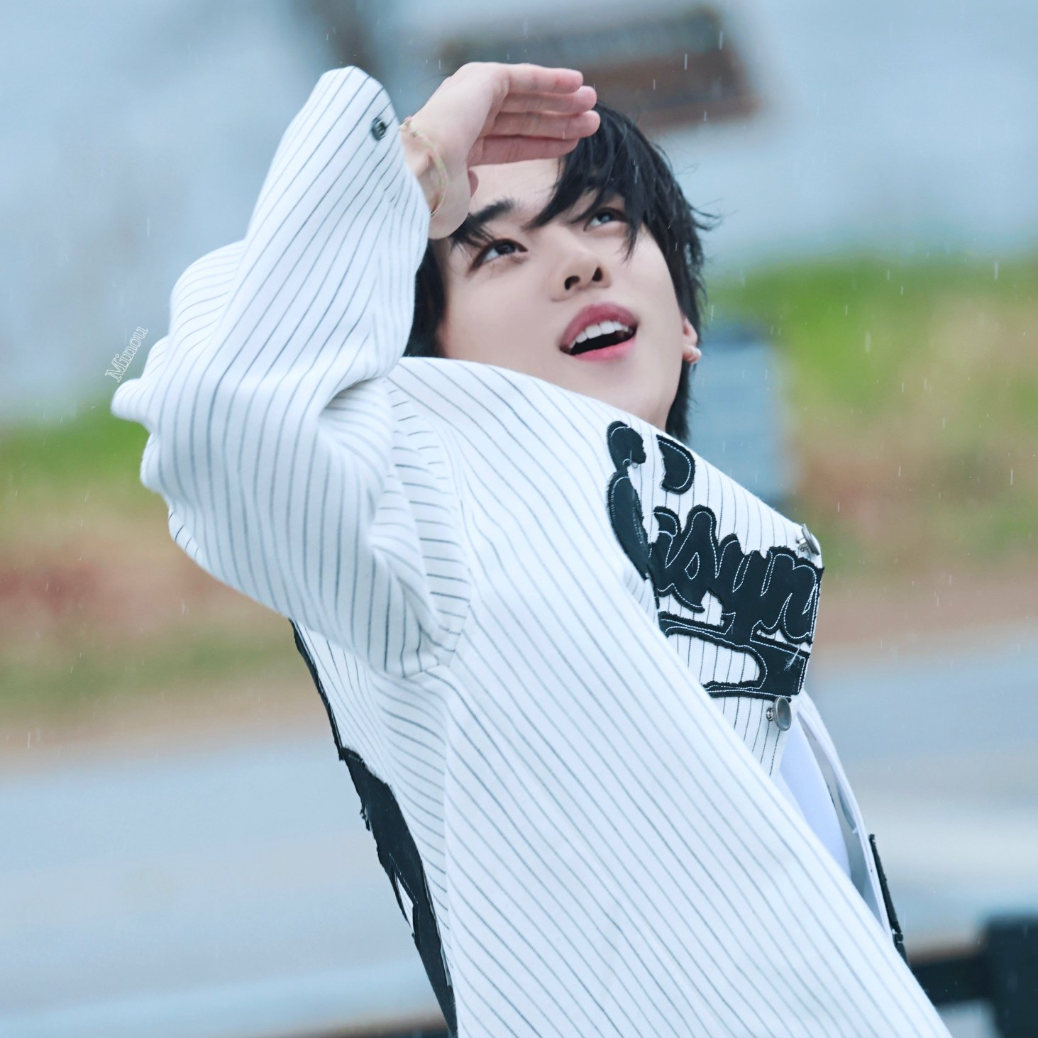 Latest photo of Jaechan (DKZ)