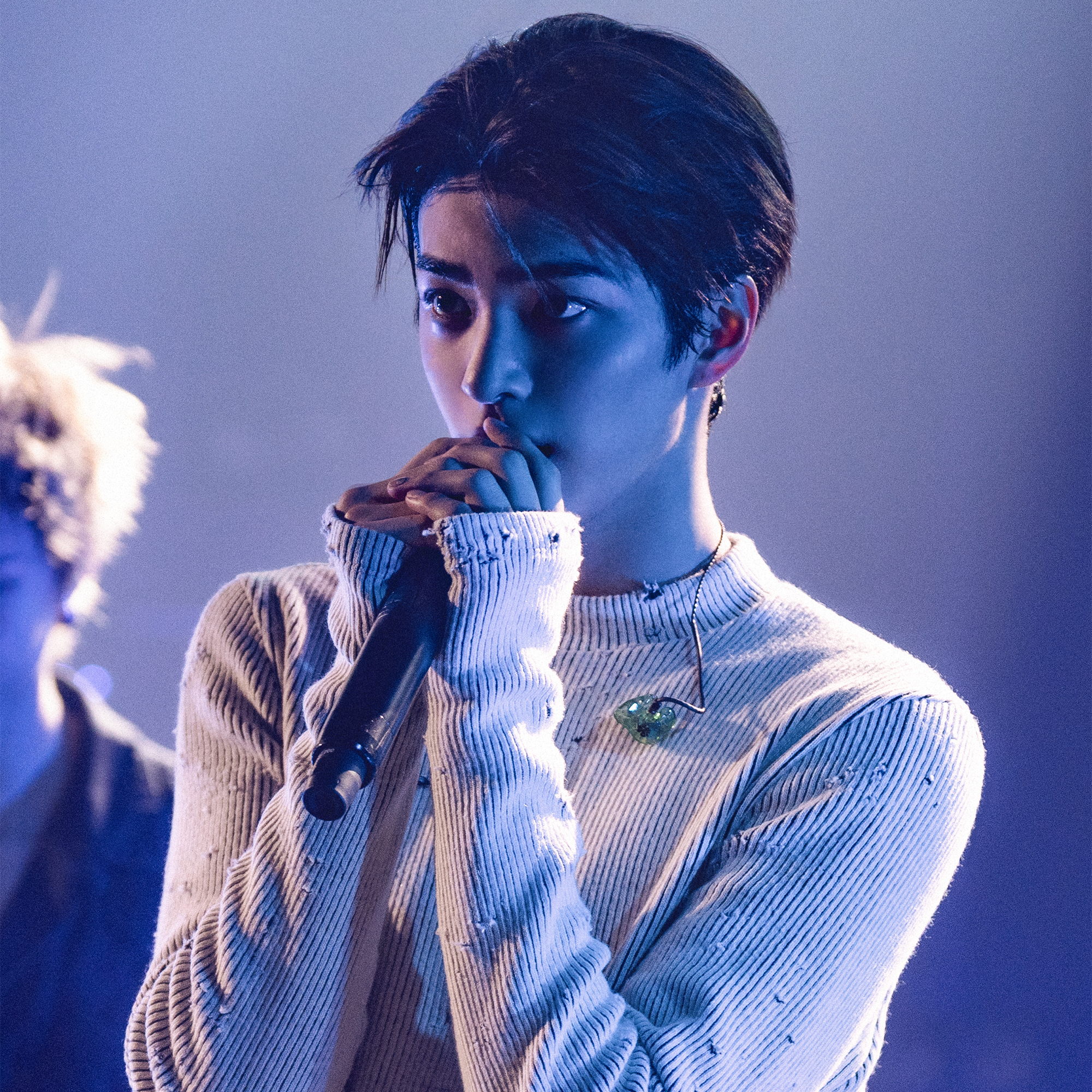 Latest photo of Keonho (CORTIS)