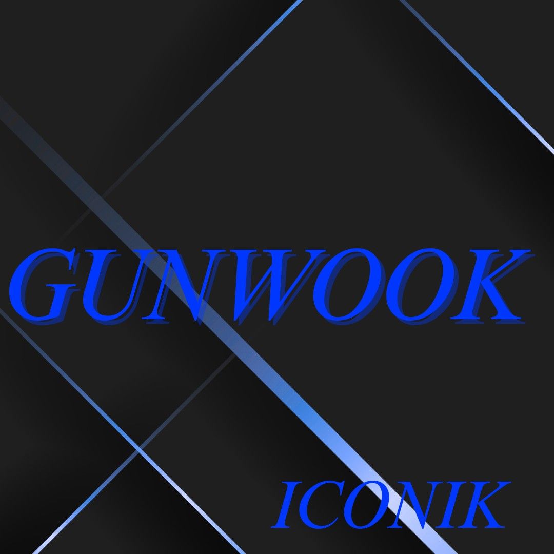 Behind-the-scenes cut of Park Gunwook (ZEROBASEONE)