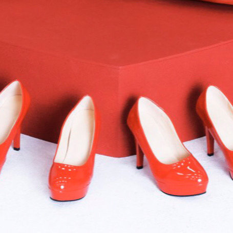 Behind-the-scenes cut of Chaeyoung (TWICE)