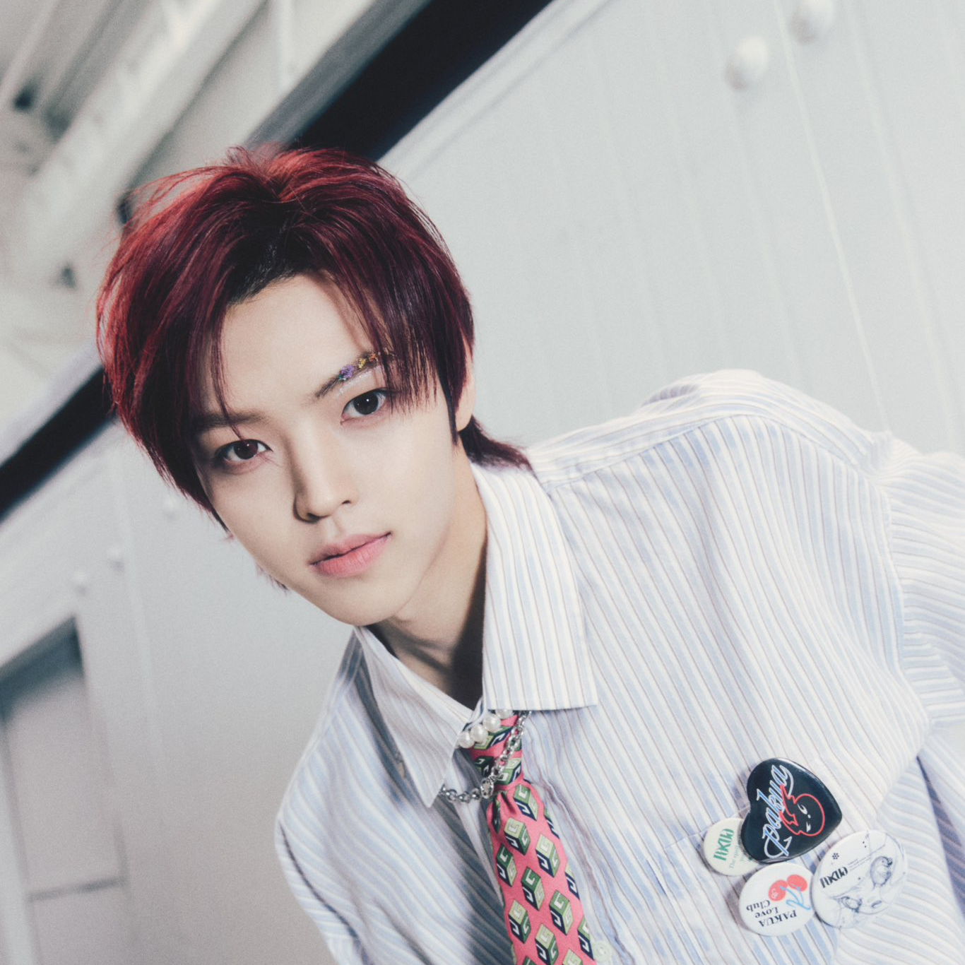 Recent activity shot of Kassho (SMTR25)