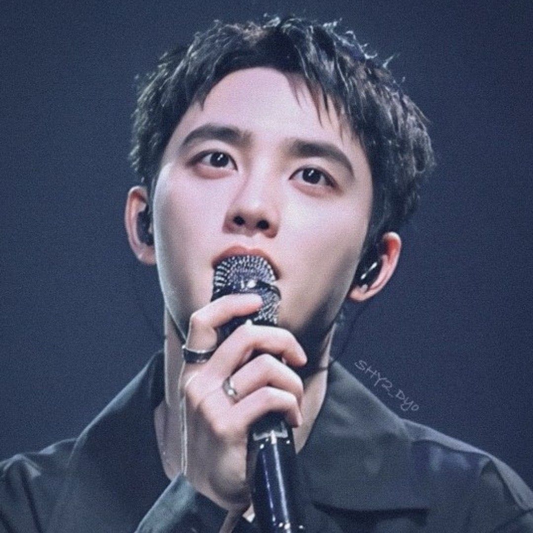 D.O. (EXO)的最新活动照片