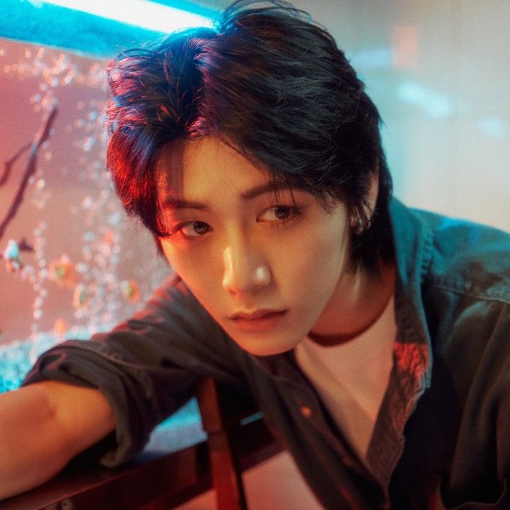 Taesan (BOYNEXTDOOR)的最新活動照片
