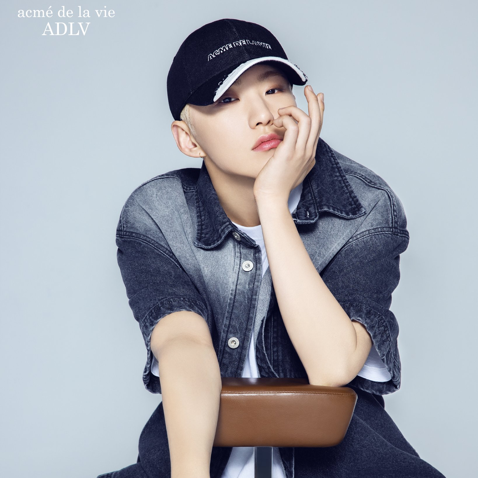 Recent activity shot of Hoshi (SEVENTEEN)