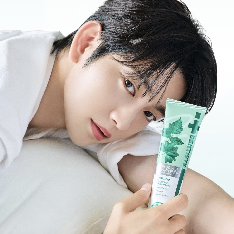 진영 (GOT7) 팬이 찍은 순간