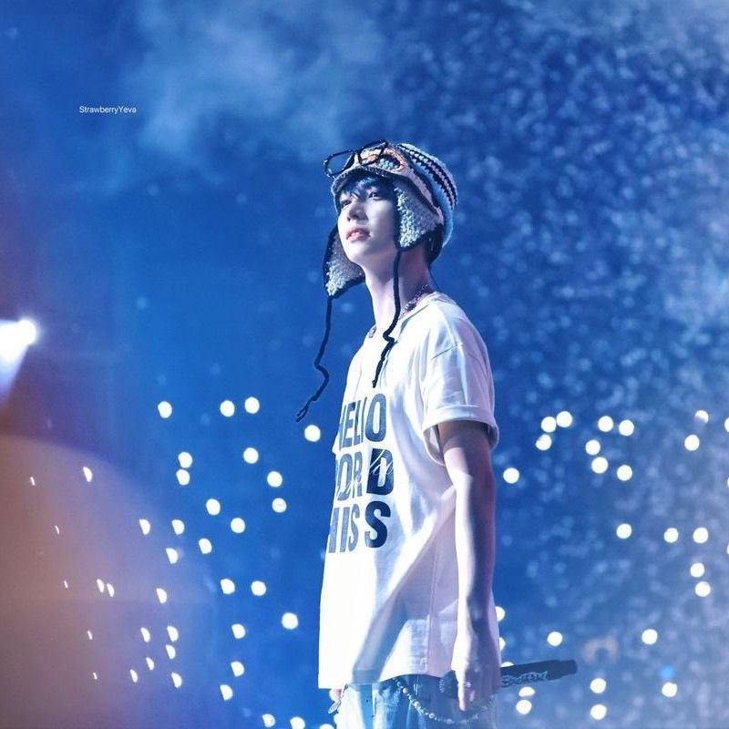 Behind-the-scenes cut of Myeong Jaehyun (BOYNEXTDOOR)