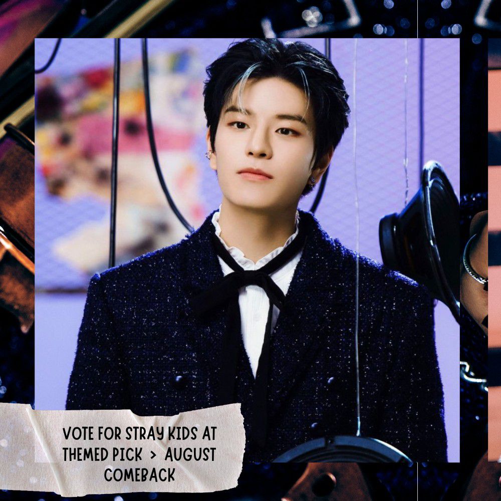 Stray Kids　スンミン⑷ Stray Kids Japan Official on X: 
