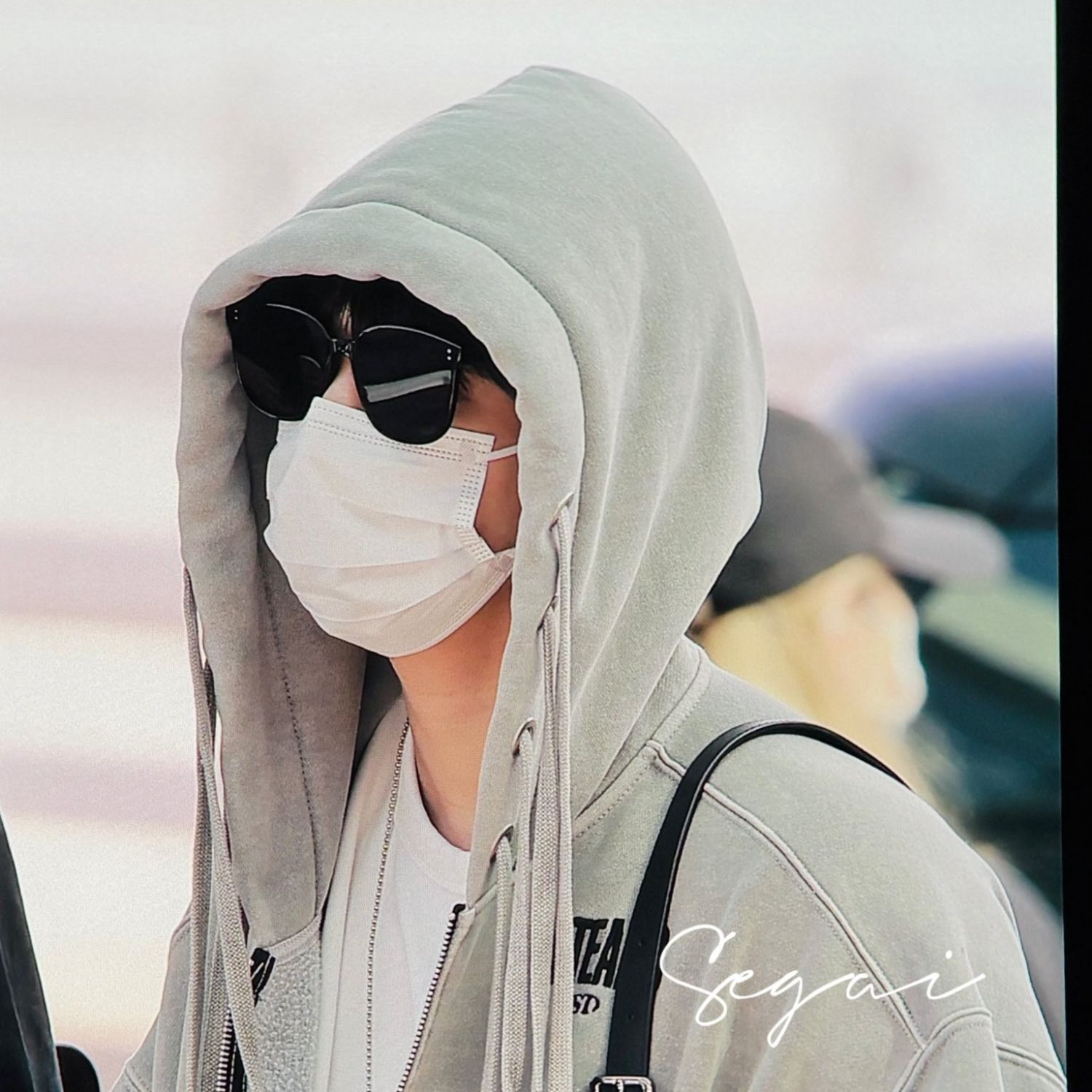 Latest photo of Taehyun (TOMORROW X TOGETHER)