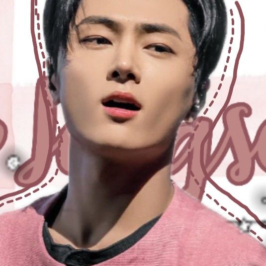 Behind-the-scenes cut of Jay (ENHYPEN)