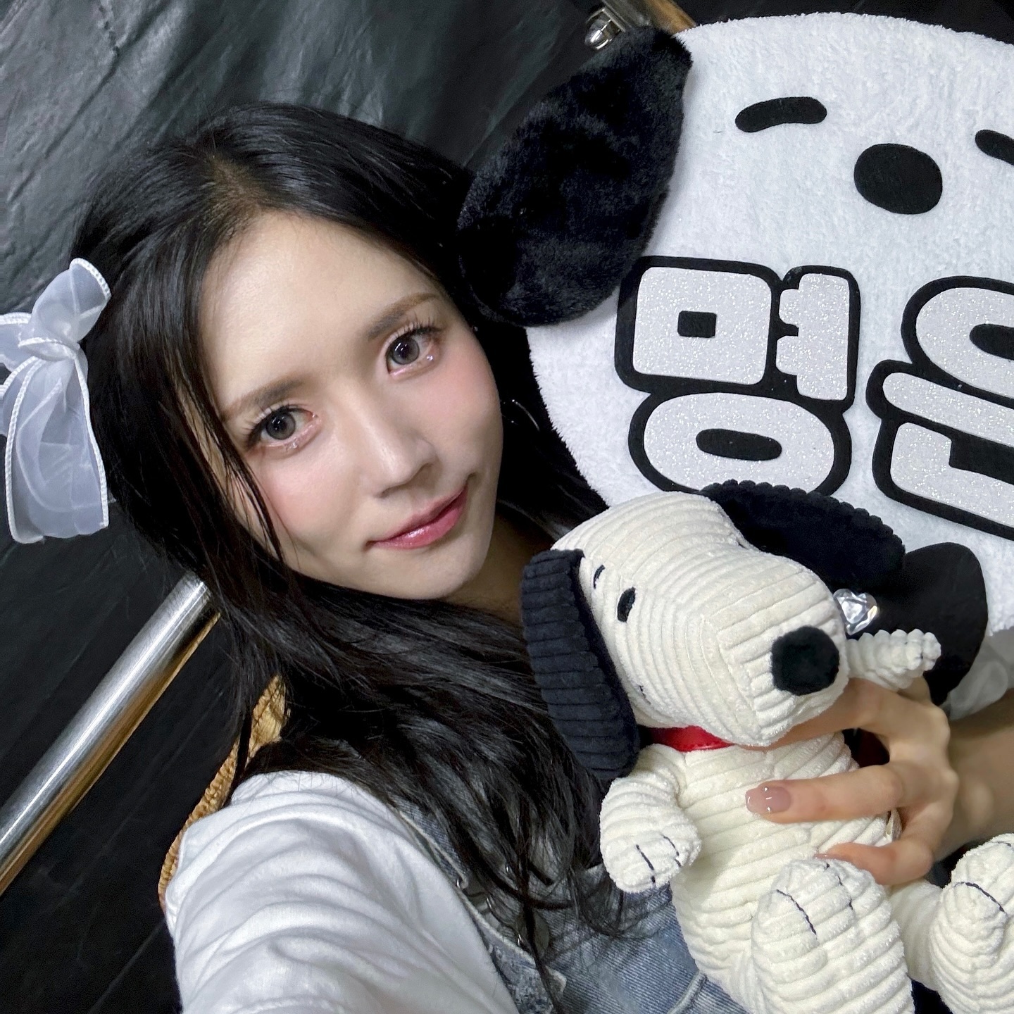 Latest photo of JIN (Lovelyz)