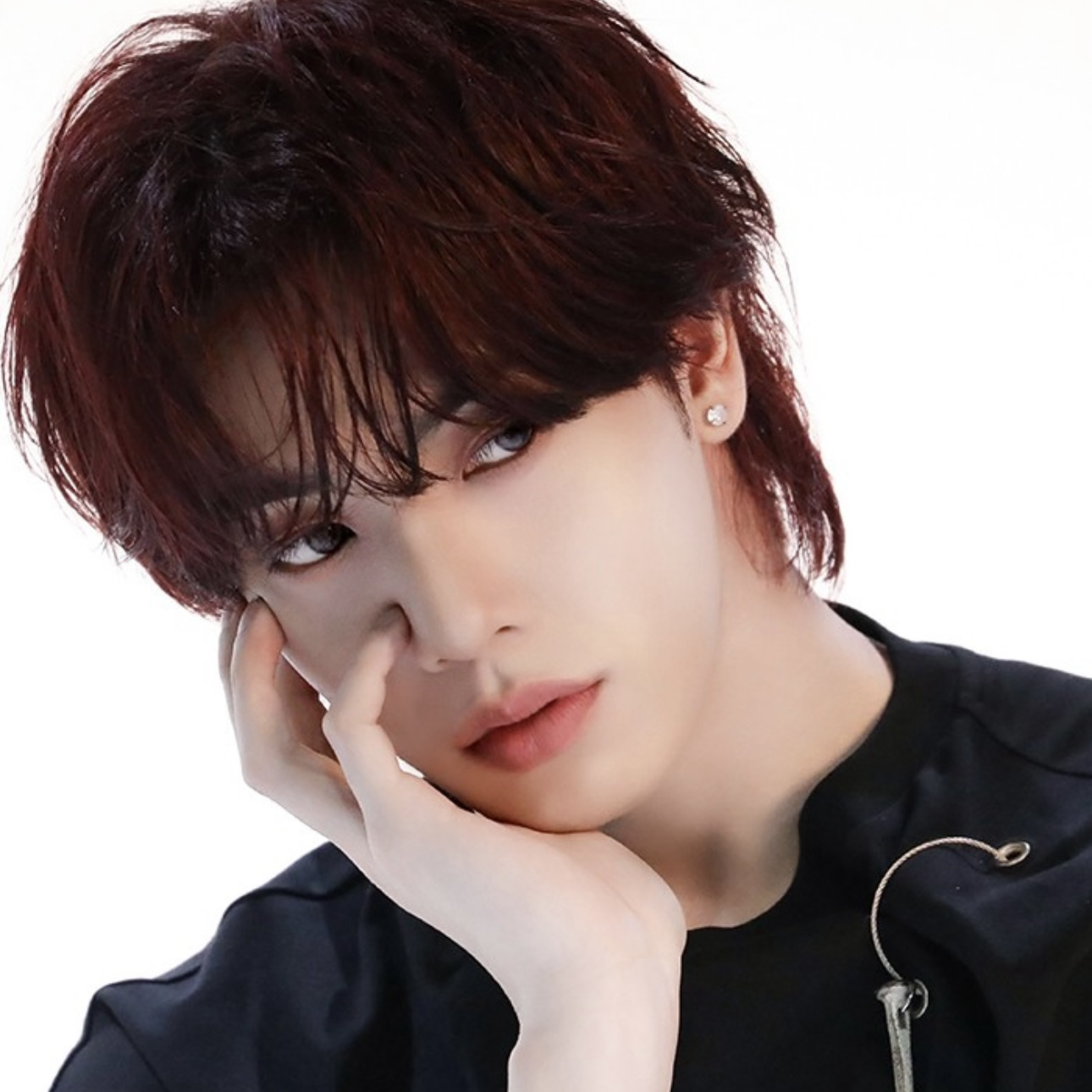 Latest photo of KAZUTA (n.SSign)