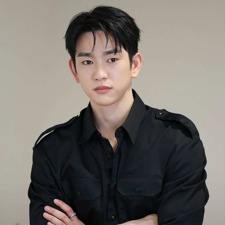 ジニョン (GOT7)ファンが撮った瞬間